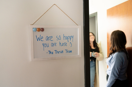 ADHD Support Group in London, Ontario: Reflections from Therapist, Marissa Dias