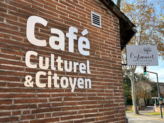 L'Estanquet, le coeur battant de L'Union