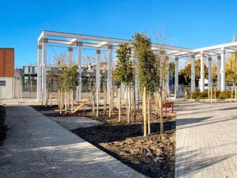 87 hectares préservés, et ce n'est pas fini