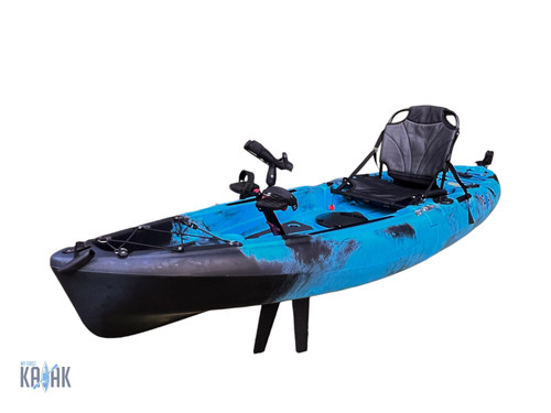 LEGO 9FT BLUE BLACK | My First Kayak