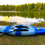 Thumbnail: Fiesta SUP board 10ft