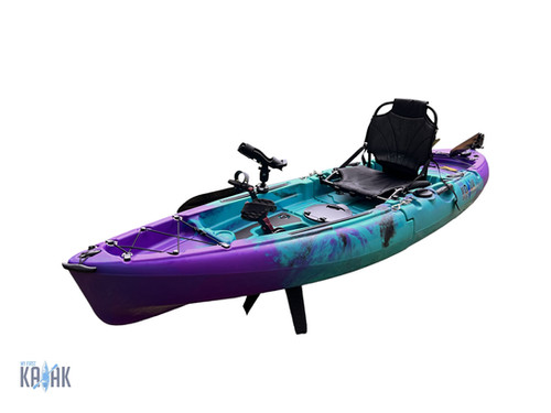 LEGO 9FT PURPLE BLUE | My First Kayak