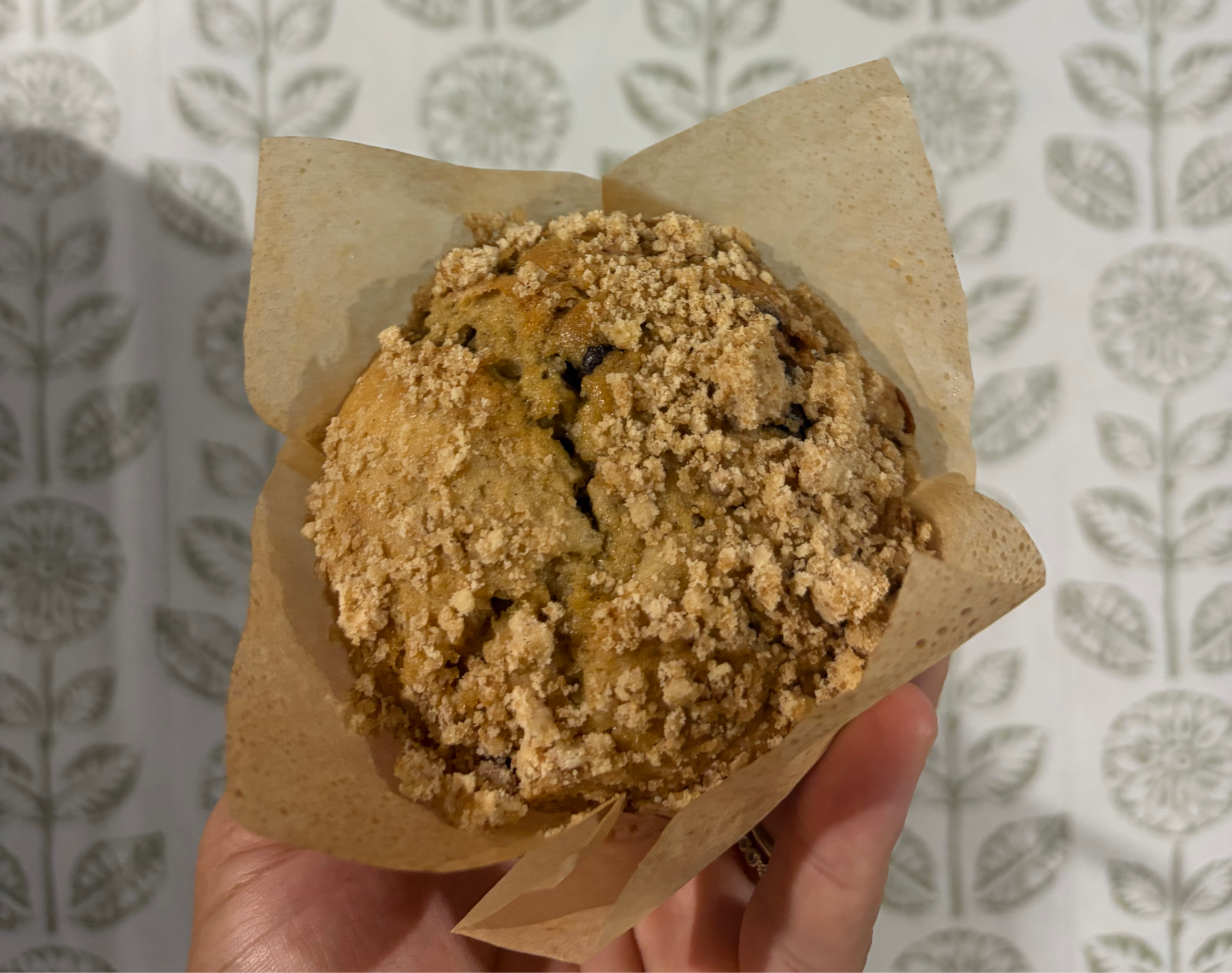 Sourdough Jumbo Muffins- Wholesale