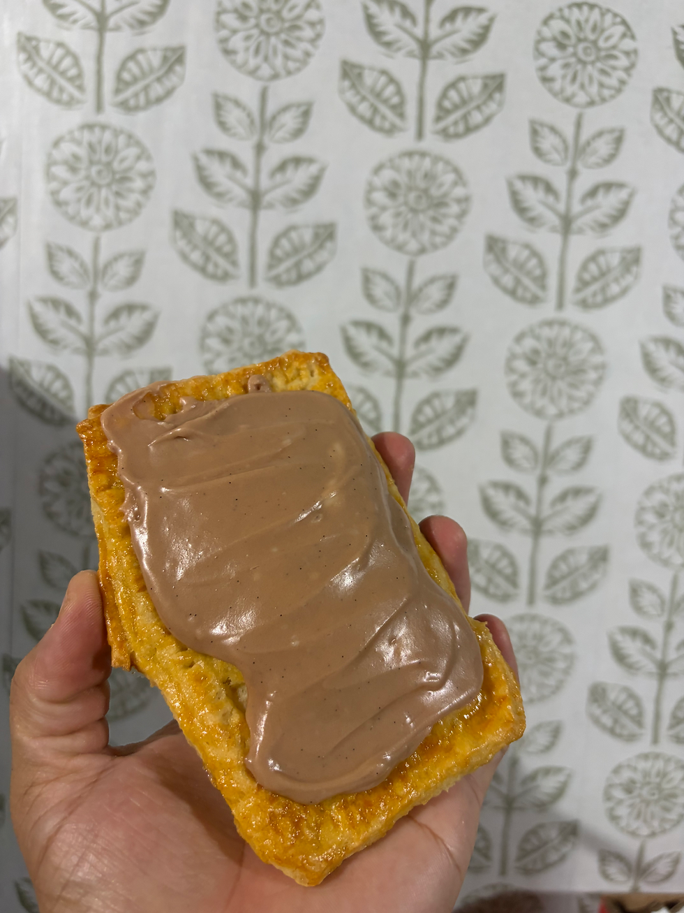 Thumbnail: Sourdough Pop-Tarts