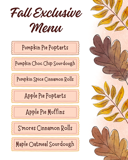 Orange and Red Watercolor Fall Season Autumn Bucket List Instagram Post Portrait.png