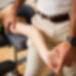 Mobilisation des Armgelenks bei Physio5 in Singen – gezielte manuelle Therapie