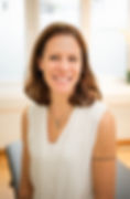 Stephanie Boelli – Inhaberin der Physiotherapie-Praxis Physio5 in Singen am Bodensee