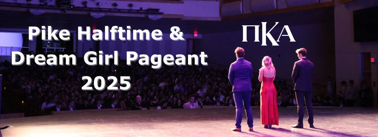 Pike Halftime Live Stream 2025