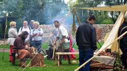 2017-09-10 Kruszwica `Lato w Parku`  (9)