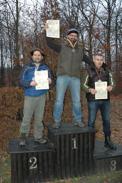 25.11.2017 Andrzejkowy Turniej w Miradzu 10