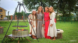 Kujawska Drużyna Łucznicza