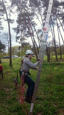 2016-04-24 Zawody o Puchar Dziekana (3)