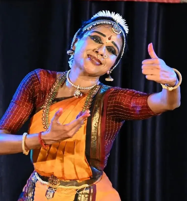 Artistic Journey began…