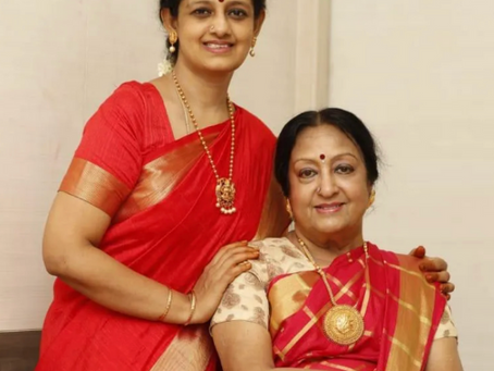 Treasured Wisdom: Dr. Gayatri Kannan on Her Guru, Dr. Padma Subrahmanyam