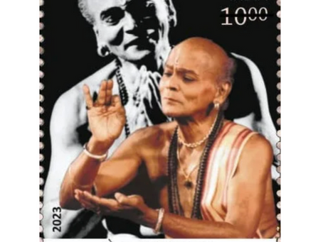 In the Presence of a Maestro: Sharmila Biswas on Learning from Kelucharan Mohapatra