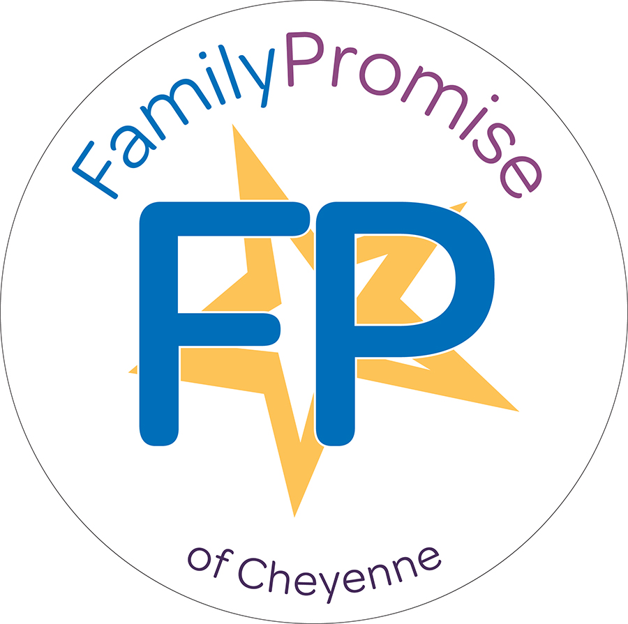 Family Promise of Cheyenne Logo