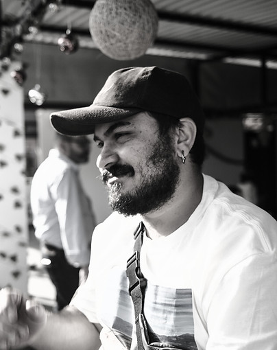 Juan Manuel Salazar, Colorista audiovisual, he trabajado con diversas marcas en comerciales, documentales y cortometrajes