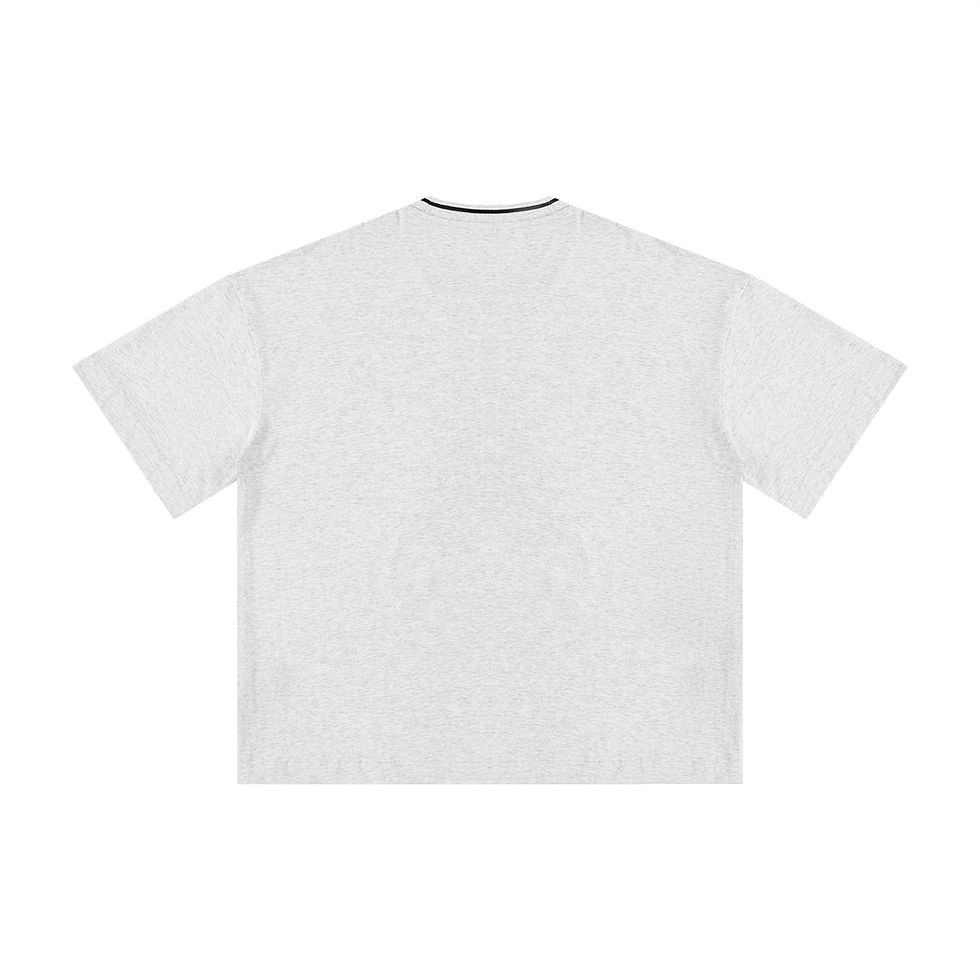 Thumbnail: Simple Donroi T-Shirt