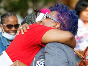 Prioritizing Mental Health: Step Forward honors Mental Health Awareness Month in the workplace