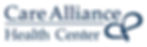 Care Alliance logo