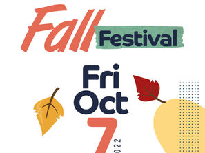 Step Forward to host "Friendship through Reading Fall Festival"