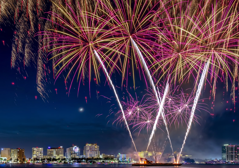 Photo by the City of West Palm Beach