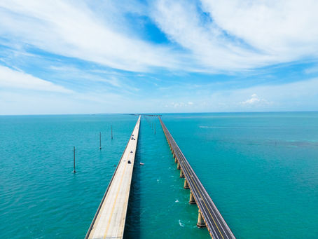 Florida Keys to finish summer with flourish