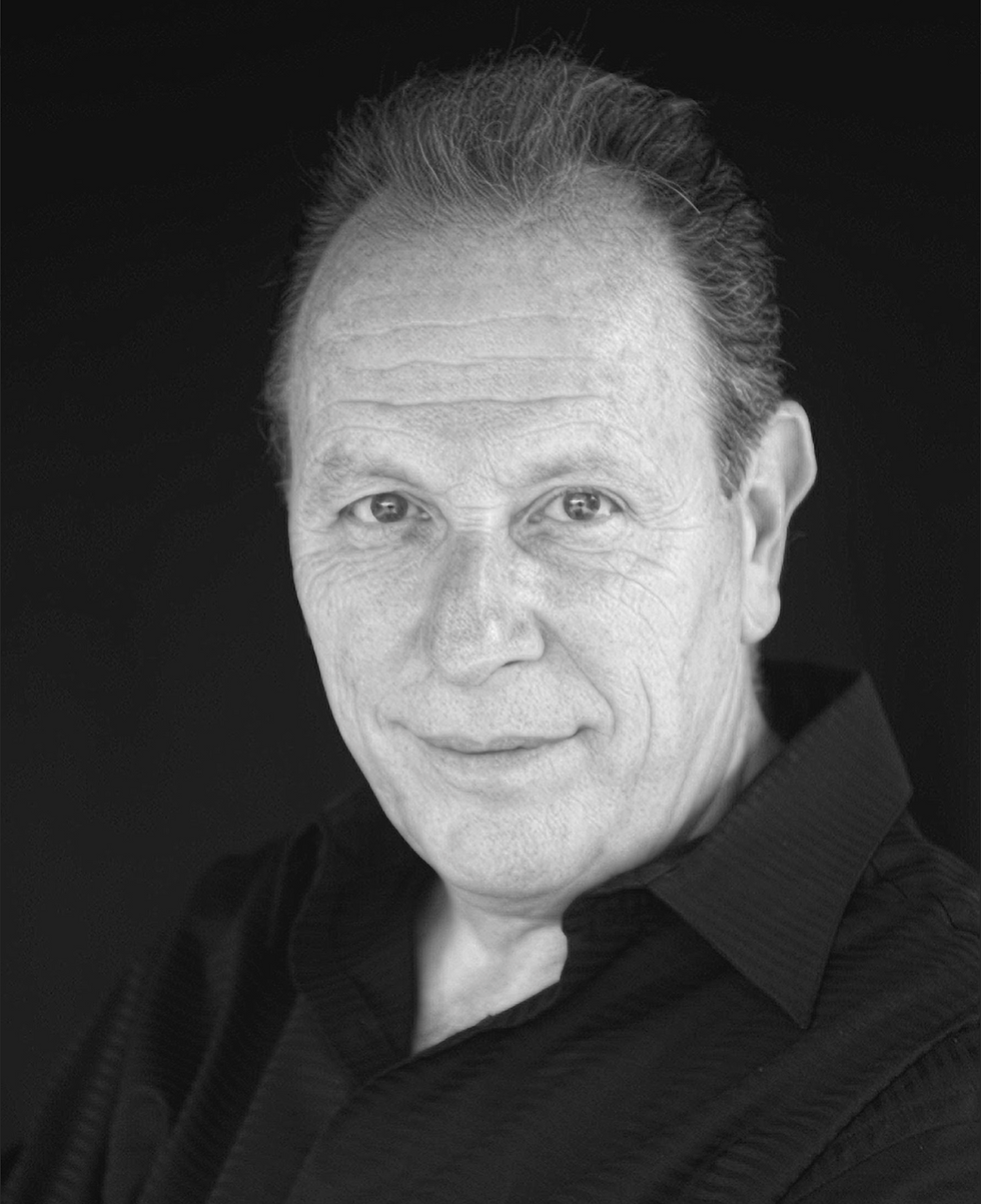 Cultural Council showcases photography by Joel Cohen in season’s first solo exhibition