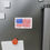 Thumbnail: American Flag Magnet