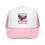 Thumbnail: Blue Eagle Trucker Hat