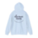 Thumbnail: High Side of South Florida Hooded Sweatshirt