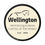 Thumbnail: Wellington Equestrian Round Vinyl Stickers
