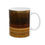 Thumbnail: Everglades Bird Ceramic Mug – Nature Lover's Coffee Cup