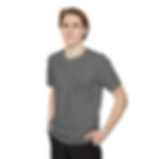 Thumbnail: Wellington Equestrian Unisex Pocket T-shirt