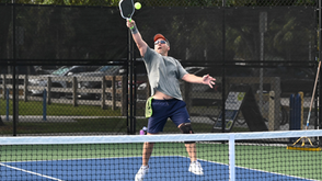 Wellington’s 'Learn to Play Pickleball' returns to Greenbriar Park