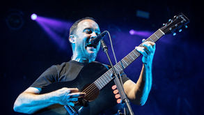 Dave Matthews Band brings welcome summer relief