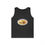 Thumbnail: Western Gate Oval Heavy Cotton Tank Top