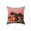 Thumbnail: Wellington Sunset Pillow