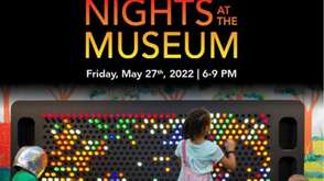 Circus comes to Cox Science Center