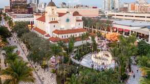 Taste of the Square back for second year