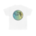 Thumbnail: Palm Beach County Brighter Side Heavy Cotton Tee
