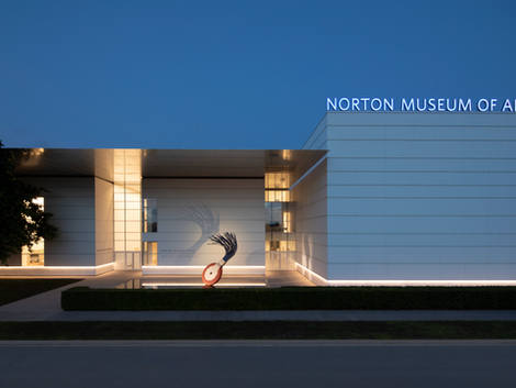 Bank of America offers free admission with Museums on Us