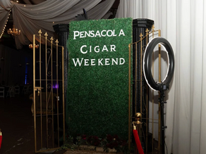 Pensacola Cigar Weekend brings 'Derby Edition' to Museum Plaza