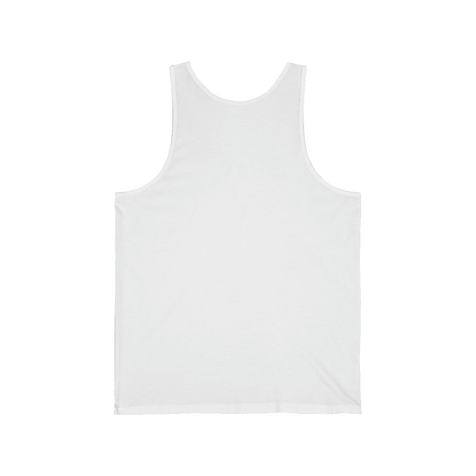 Thumbnail: UNITED WE STAND TANK TOP