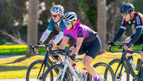 The Western Ride returns to Wellington to support victims of domestic violence