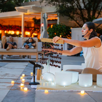 Hilton West Palm Beach offers packed schedule in August