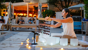 Hilton West Palm Beach offers packed schedule in August