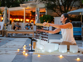 Hilton West Palm Beach offers packed schedule in August