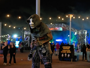 Fright Nights returns to South Florida Fairgrounds for four weekends of scares
