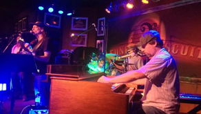 Grateful Dead tribute Crazy Fingers going strong after 30 years